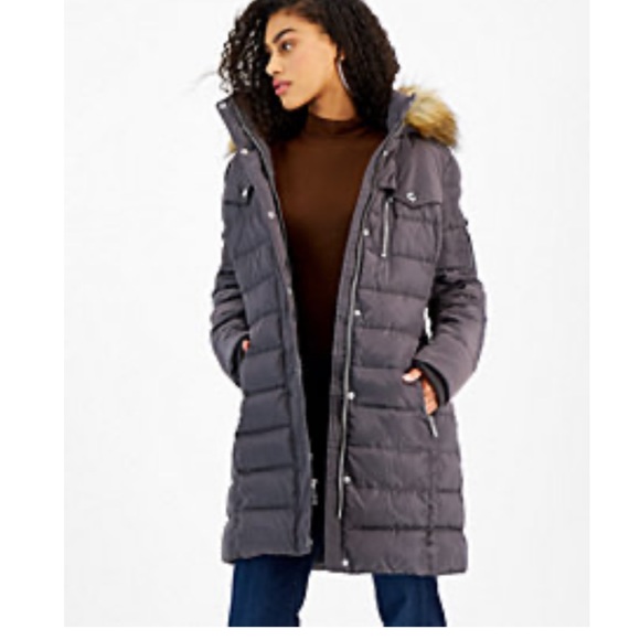 Michael Kors Jackets & Coats New Michael Kors Womens Winter Puffer